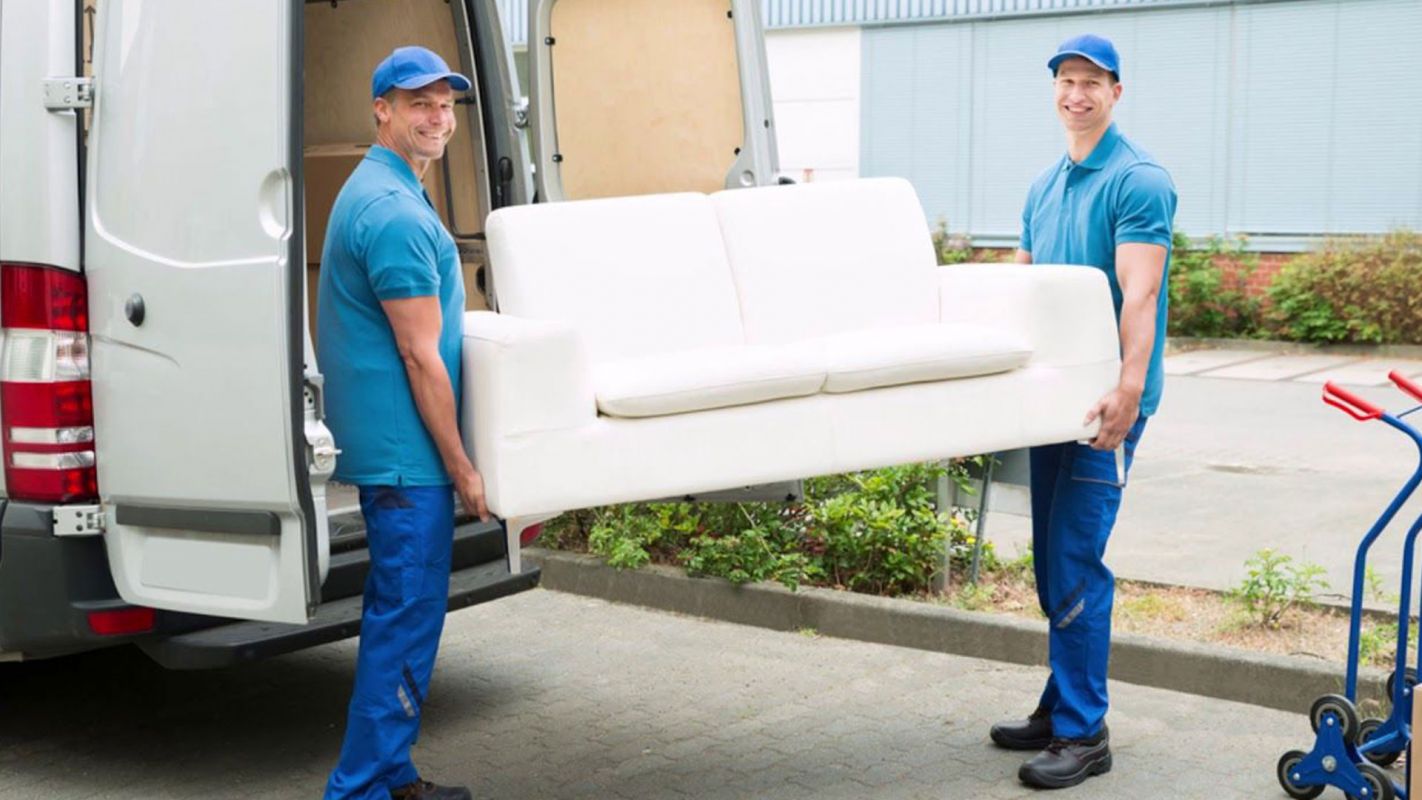 Furniture Delivery Services Summerlin NV