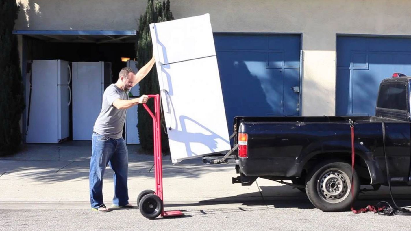 Appliance Hauling Services Paradise NV