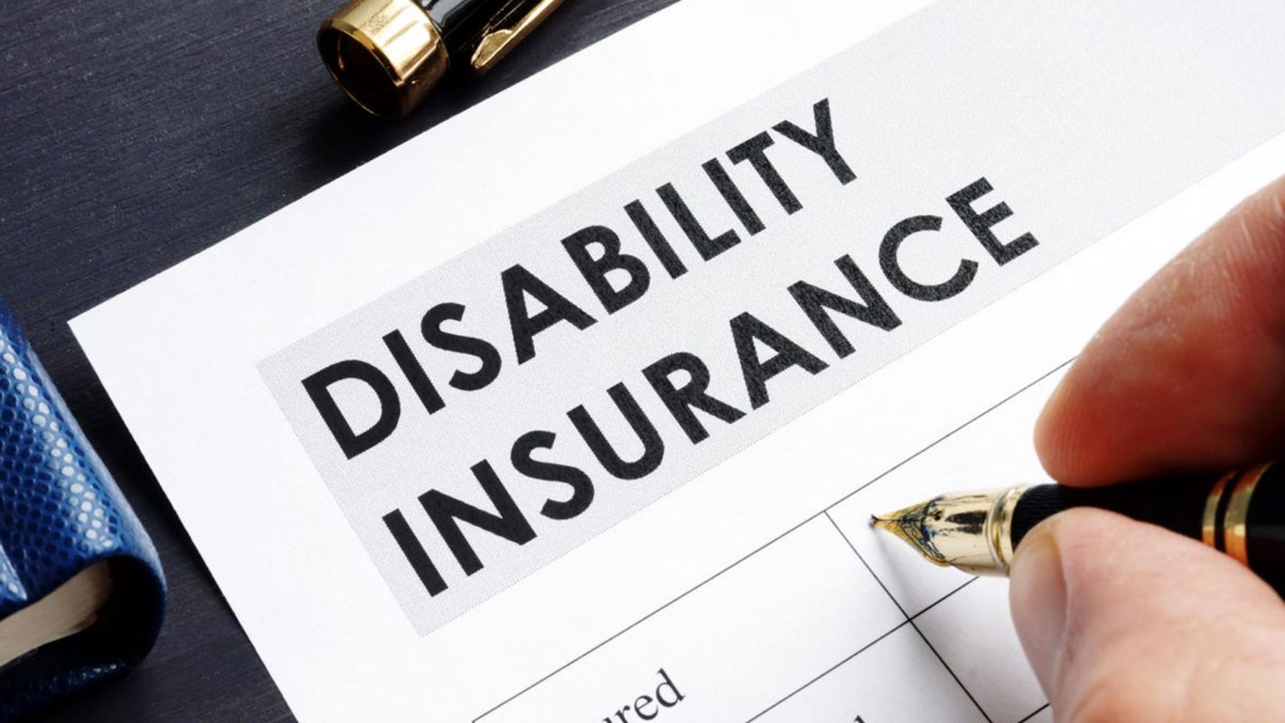 Disability Insurance Colorado Springs CO