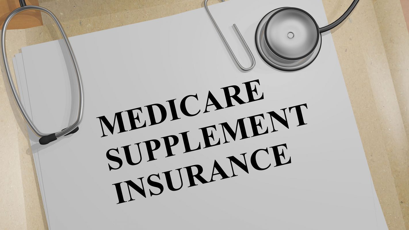 Medicare Supplement Insurance Plans Denver CO