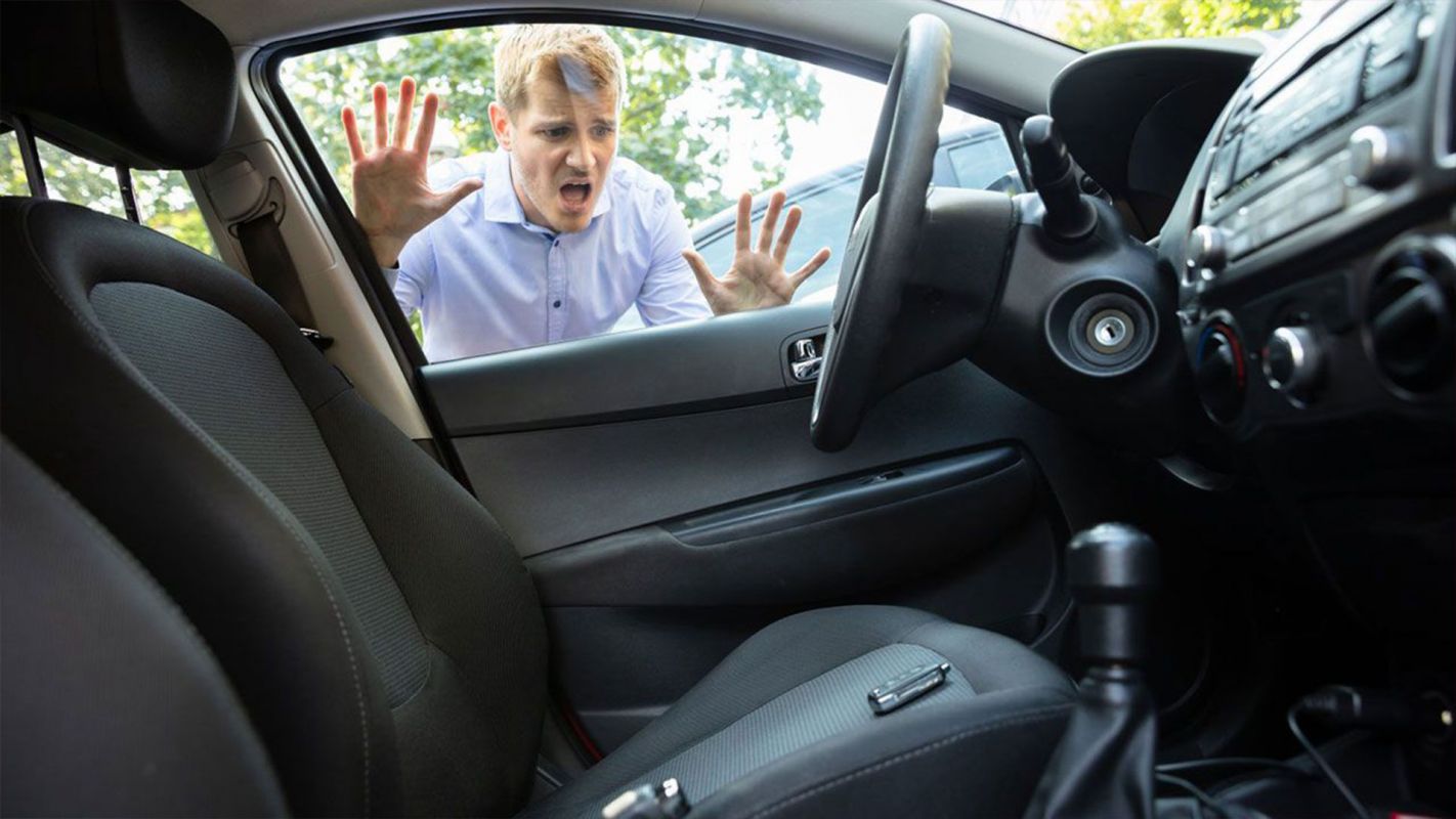 Emergency Car Lockout Services Cleveland OH