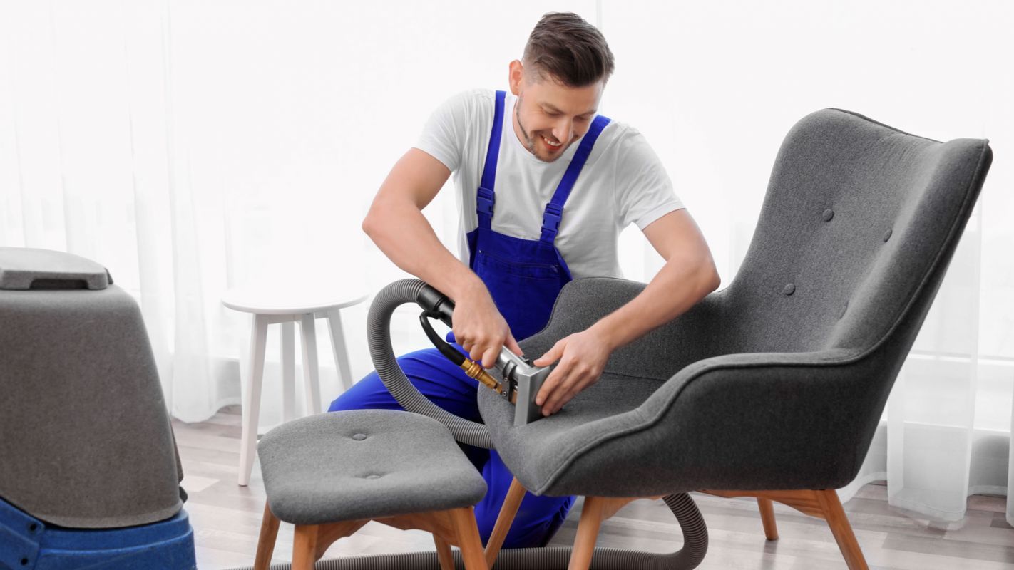 Upholstery Cleaning Company Benton AR