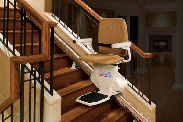 Stair Lifts Saltsburg PA