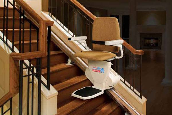 Stair Lifts Bovard PA