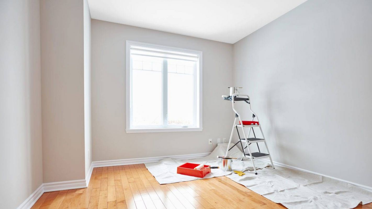 Home Painting Services Roswell GA