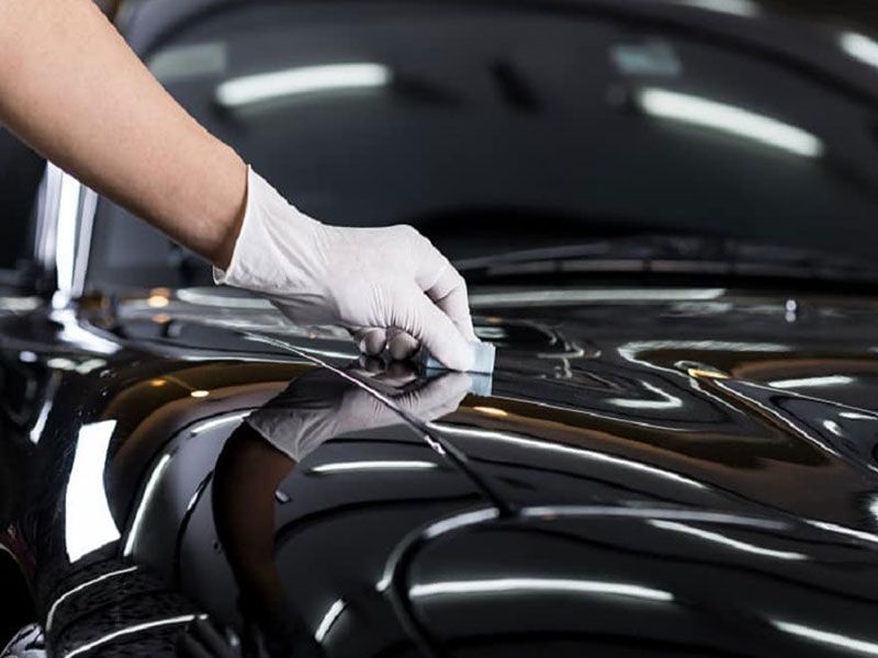 Auto Detailing Services Shakopee MN