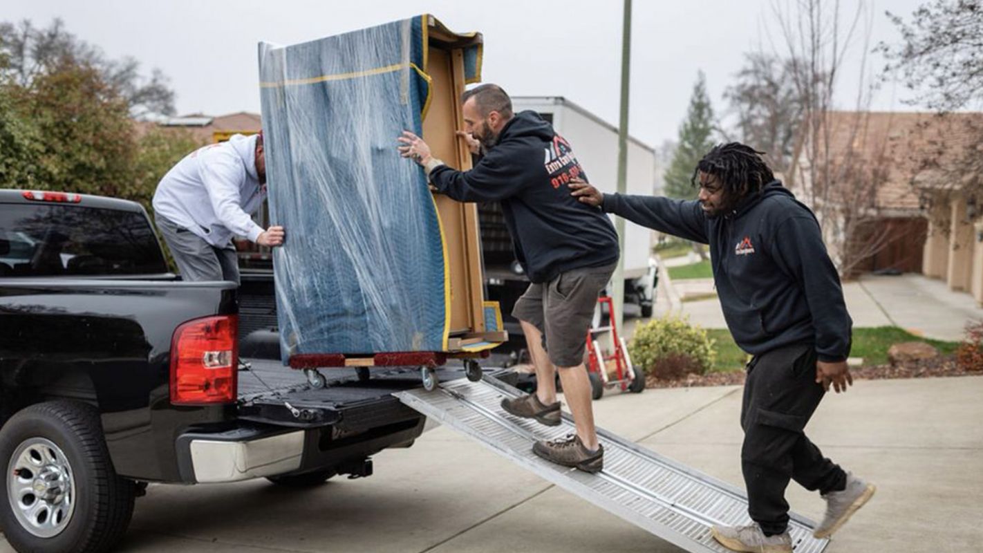 Best House Moving Services Elk Grove CA