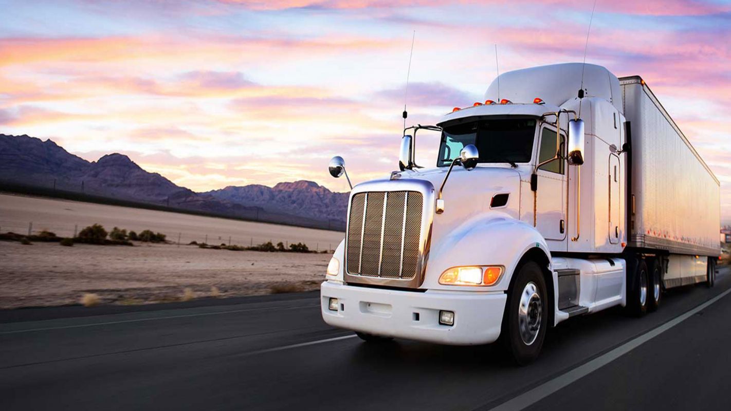 Long Distance Moving Services Roseville CA