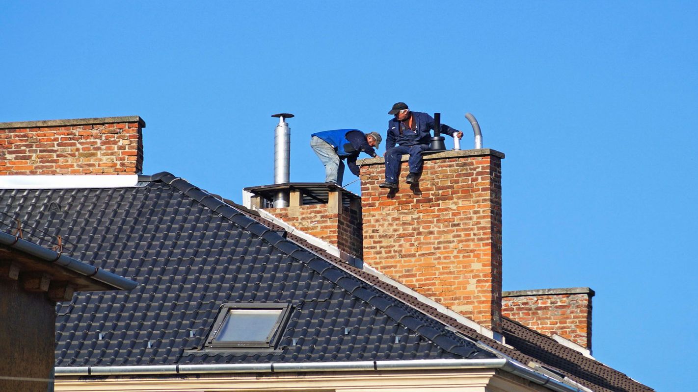 Chimney Inspection Cost Aurora CO