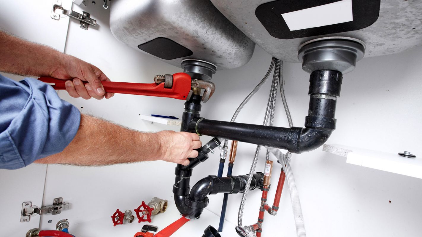 Plumbing Repair Services King of Prussia PA