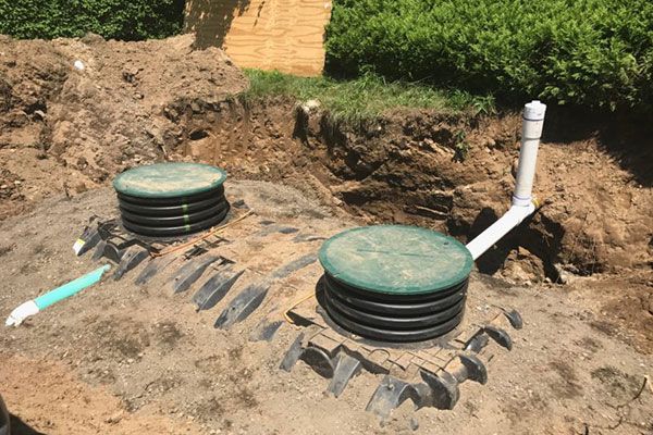 Septic Tank Services Fayetteville GA