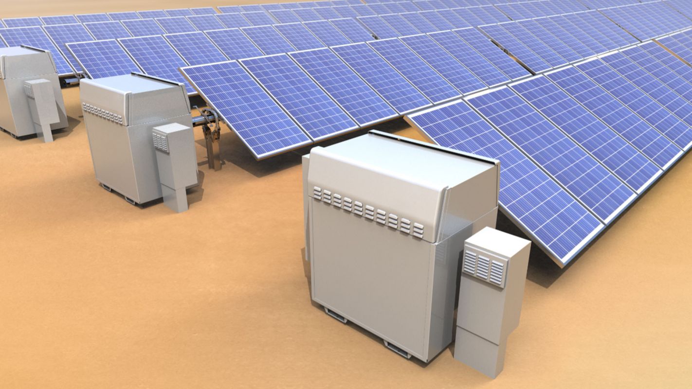 Generac Backup Battery Installation Pingree Grove IL