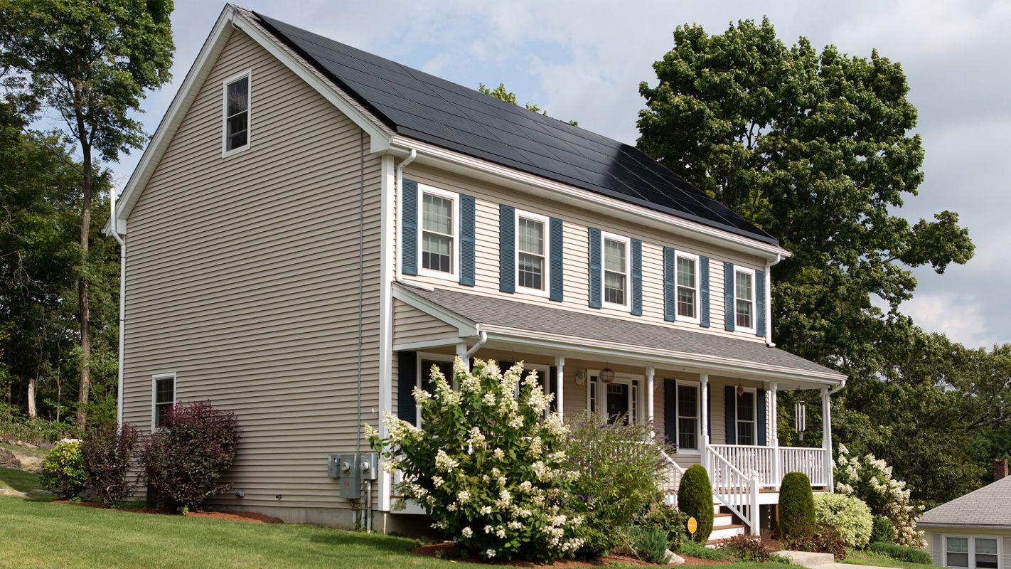 Whole House Battery Installation Pingree Grove IL