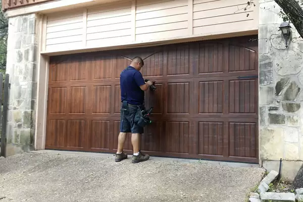 Garage Door Installation in Roseville, CA
