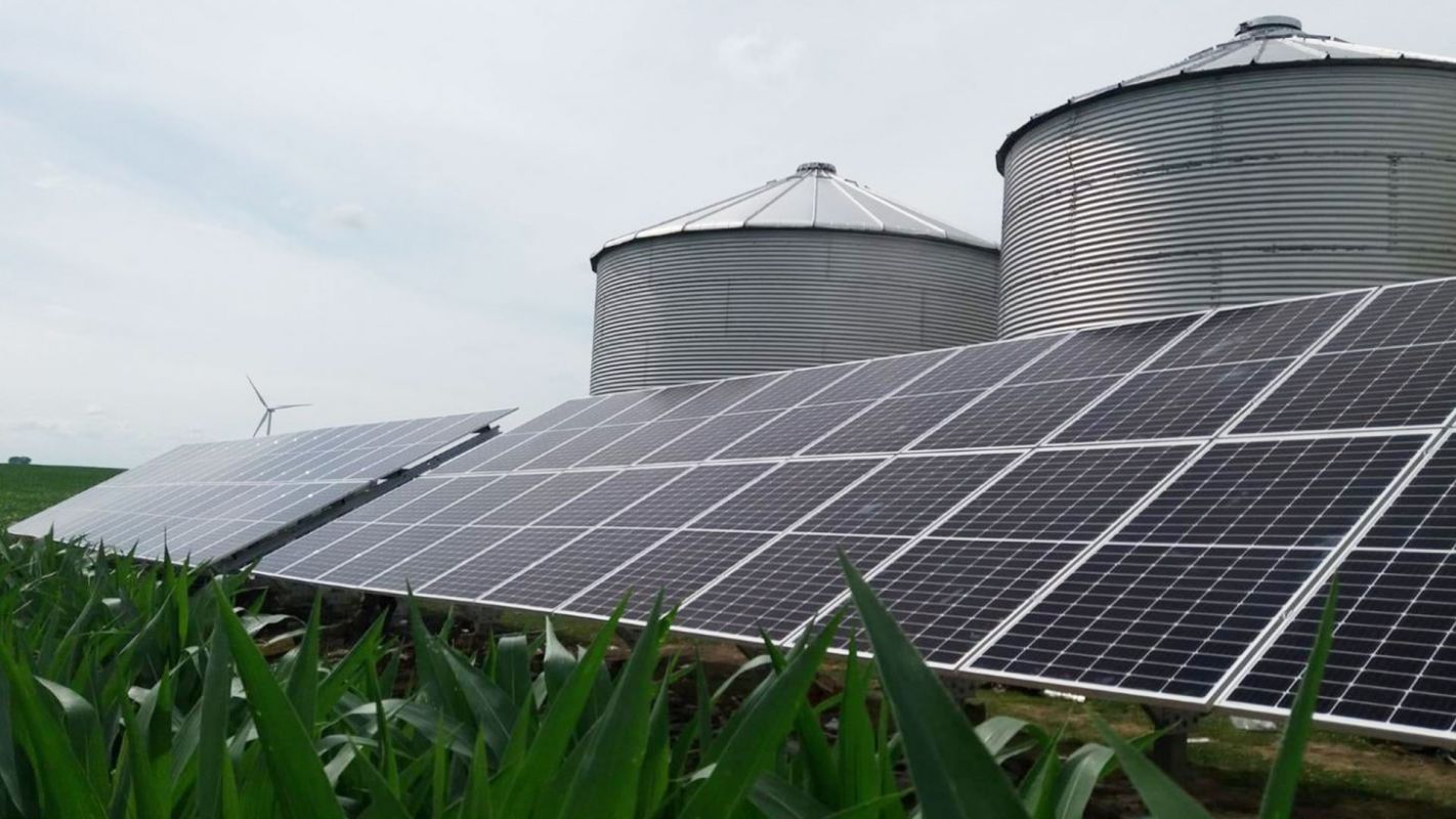Solar Panel Installation Niles IL