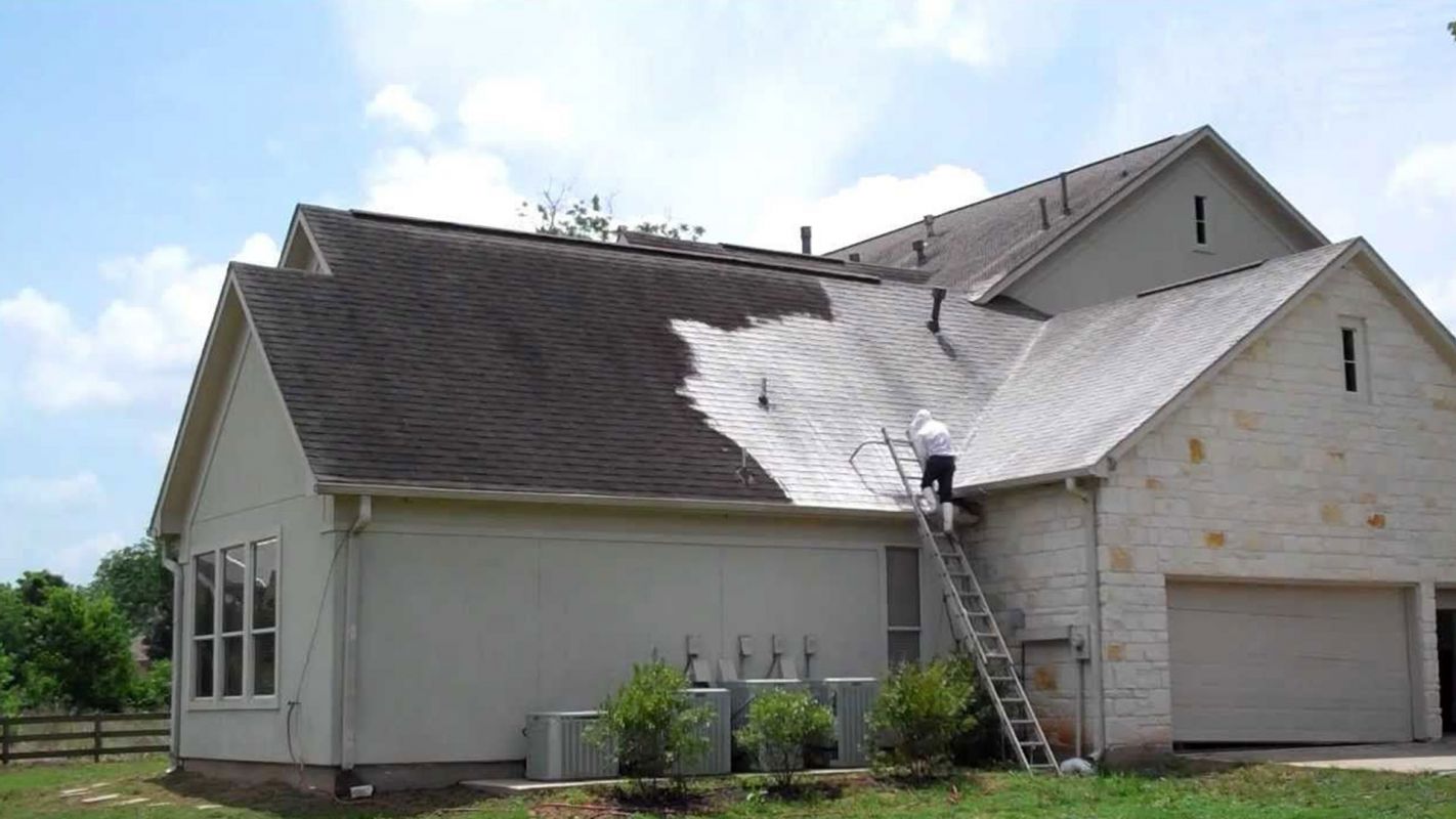 Roof Treatment Service Maplewood NJ