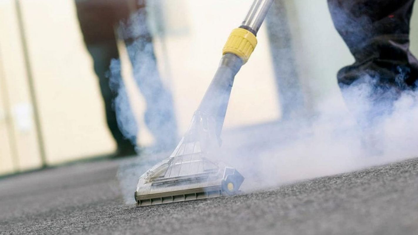 Steam Cleaning Services Maryville TN