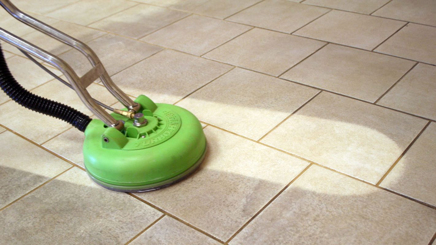Tile And Grout Cleaning Services Maryville TN