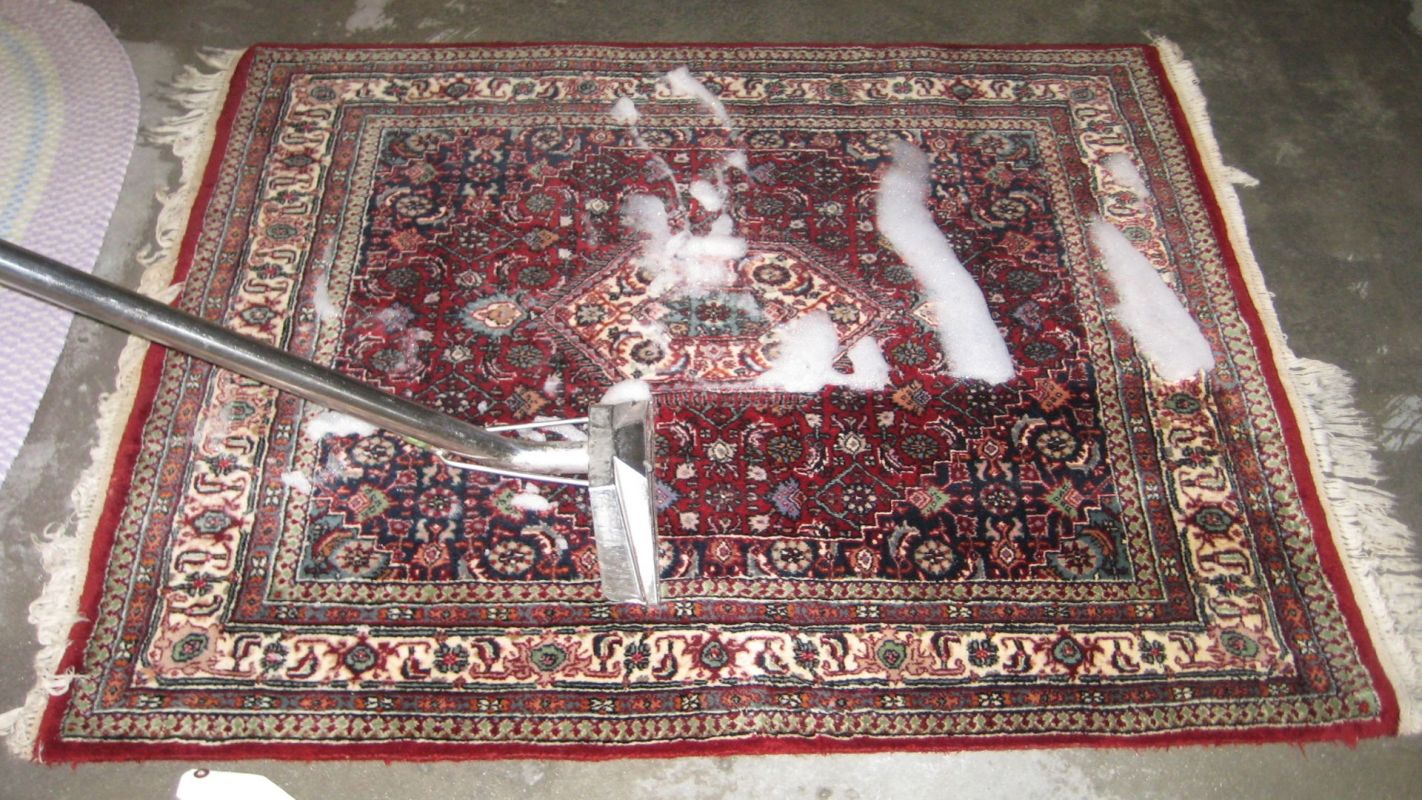 Rug Cleaning Services Maryville TN