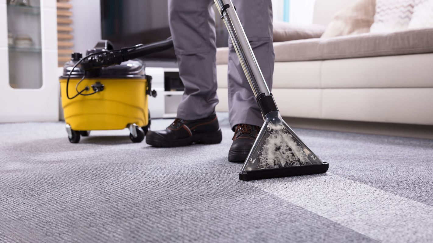Carpet Cleaning Services Maryville TN