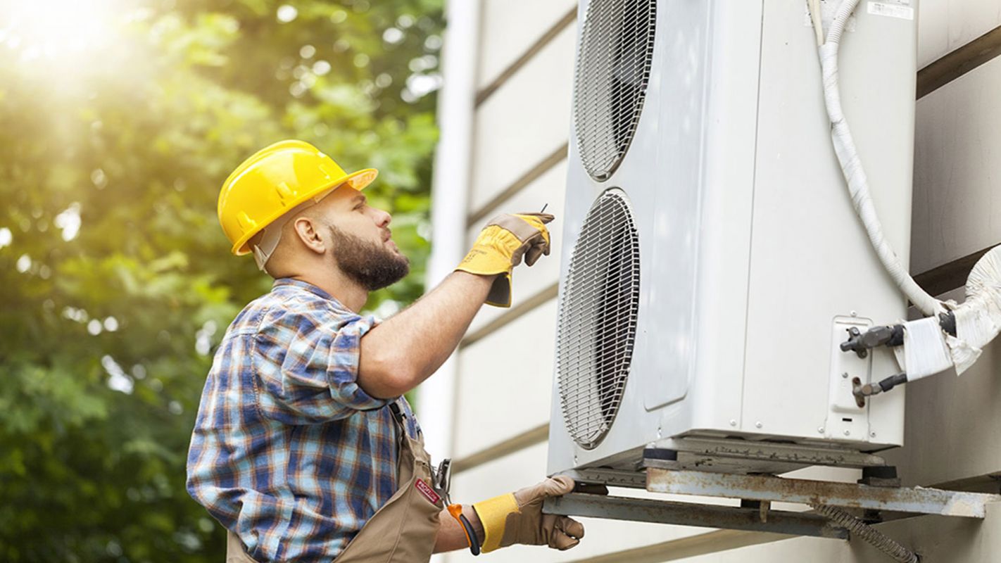 Air Conditioning Installation Middleburg FL