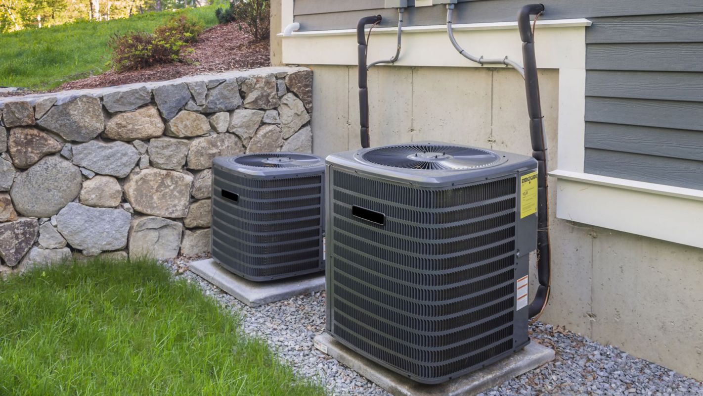 HVAC Services Jacksonville FL