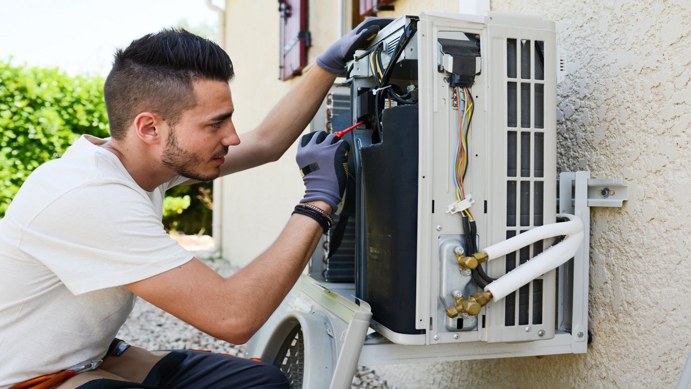 Air Conditioning Repair Jacksonville FL