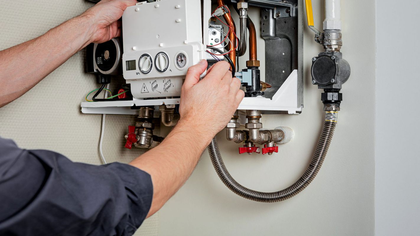 Boiler Diagnosis Middleburg FL