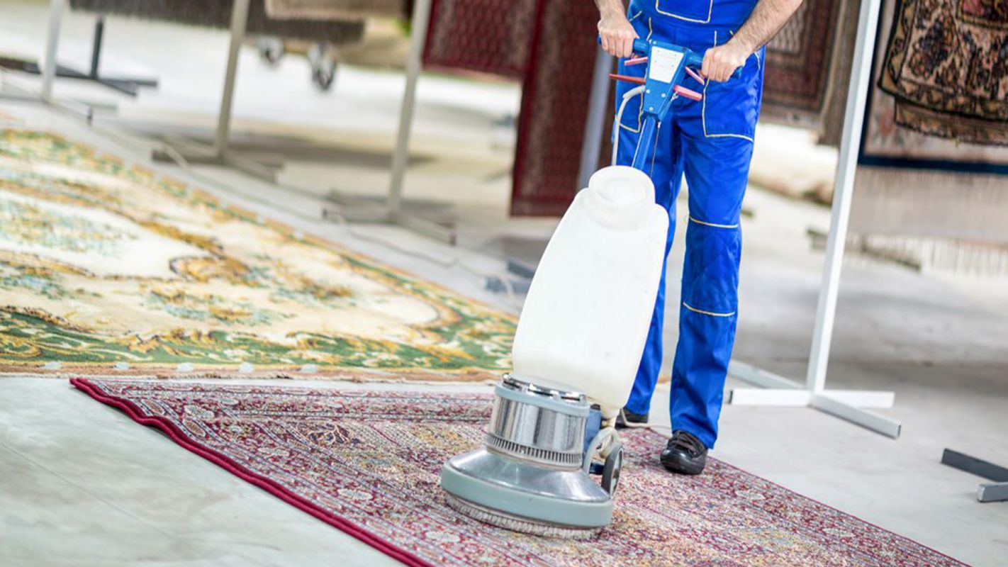 Rug Cleaning Services Knoxville TN