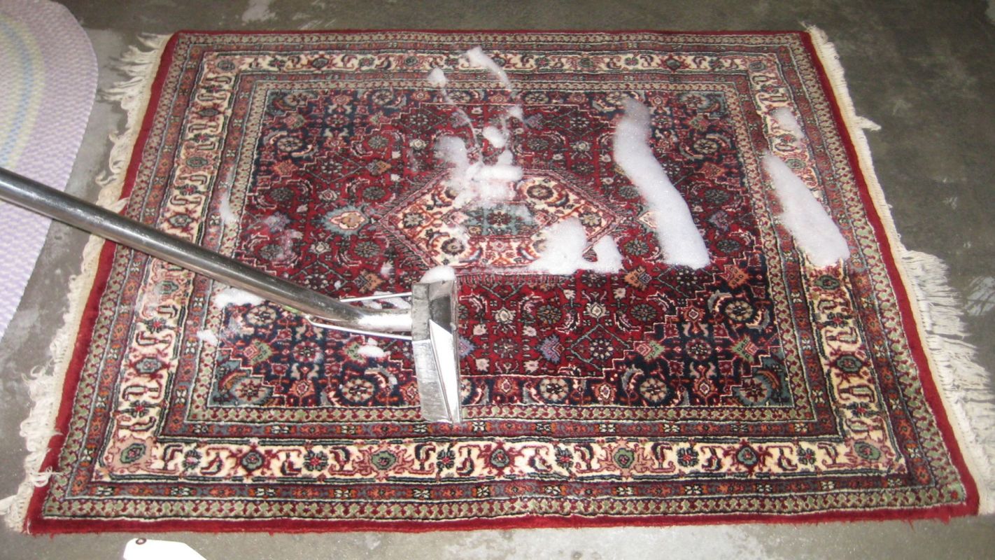 Rug Cleaning Services Alcoa TN