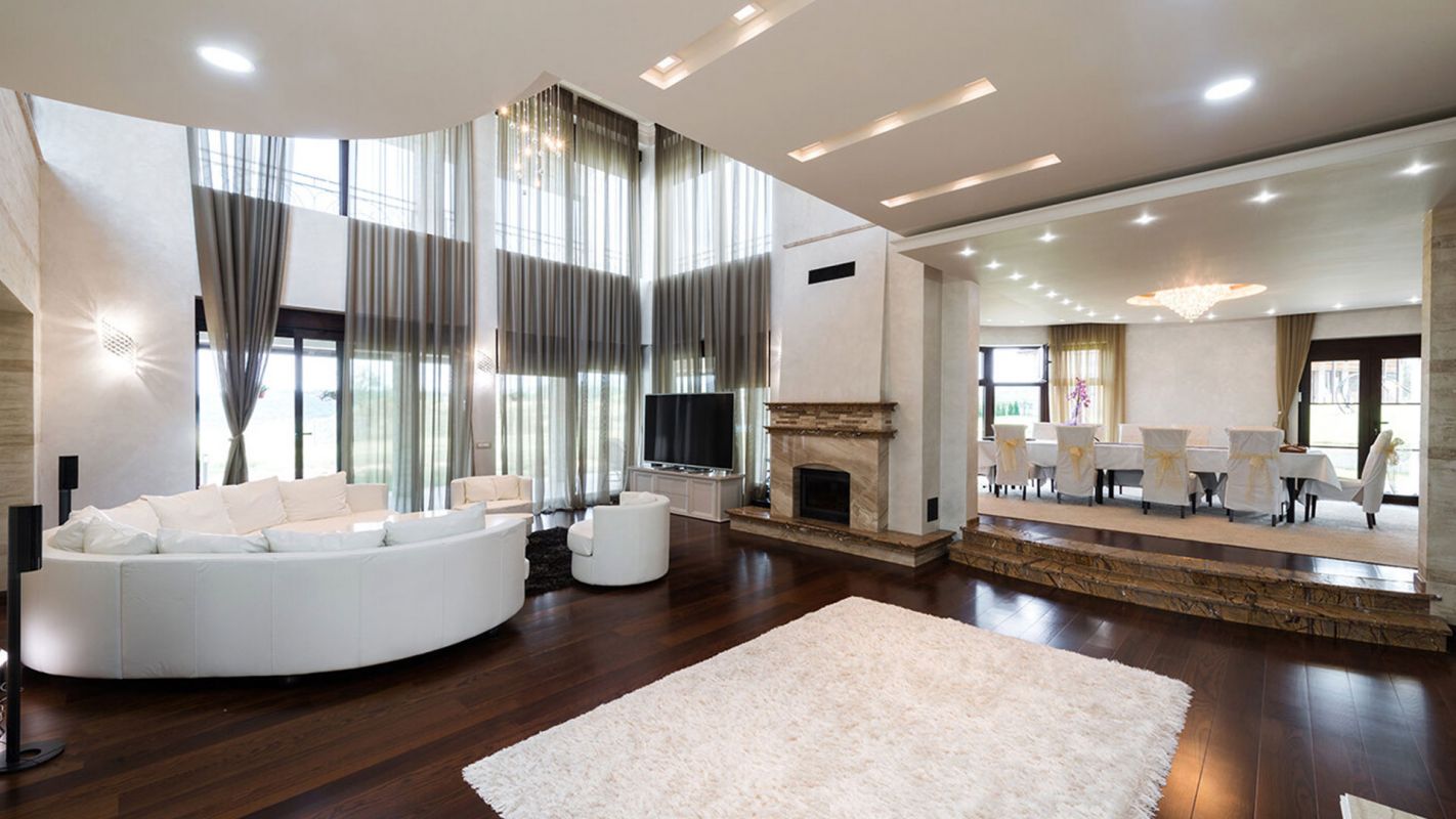 Home Interior Services Manhattan NY