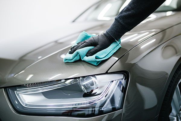 Car Detailing Stain Removal Stone Mountain GA