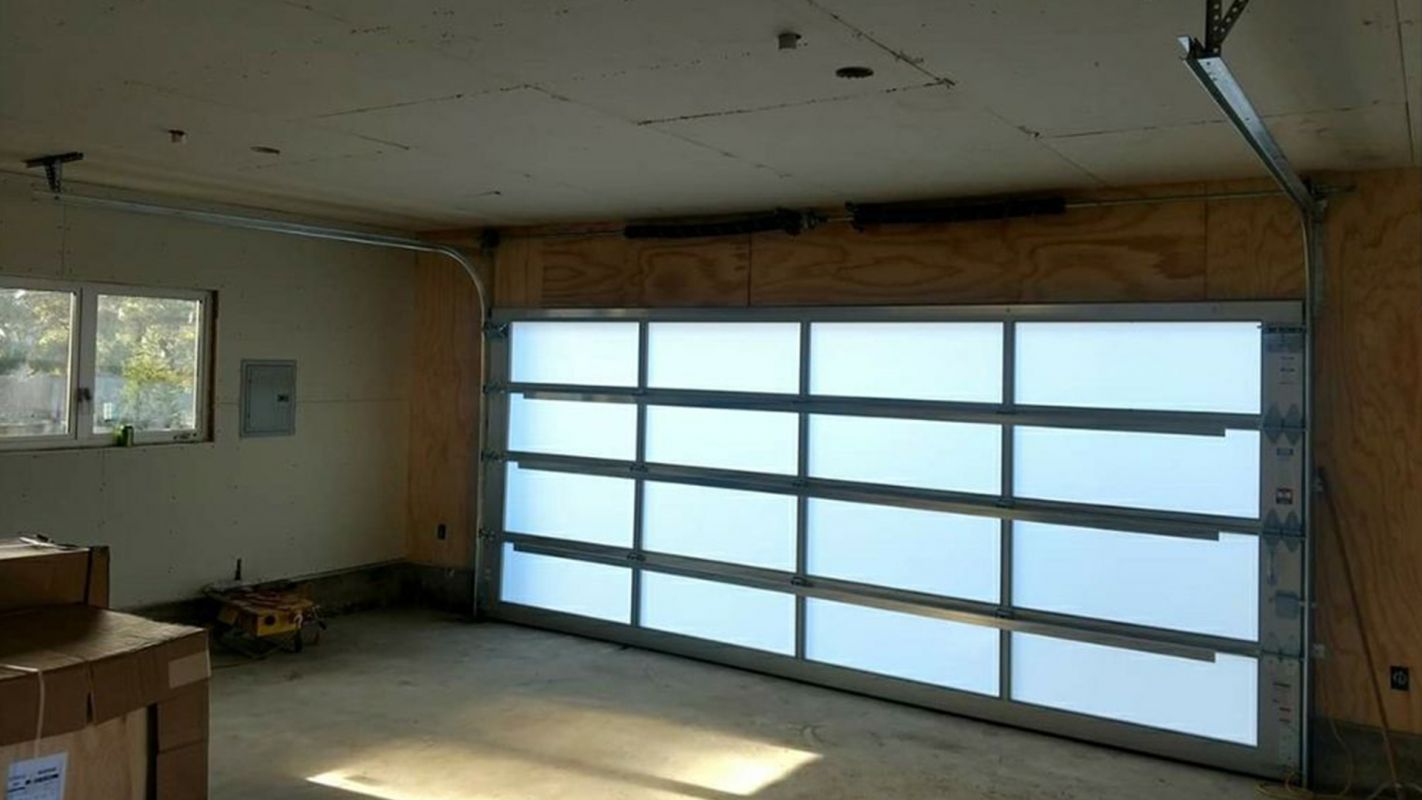 Automatic Garage Door Repair Bellflower CA