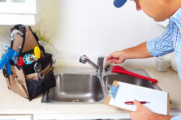 Plumbing Services