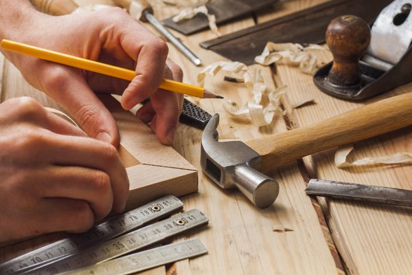 Carpentry Services Montclair CA