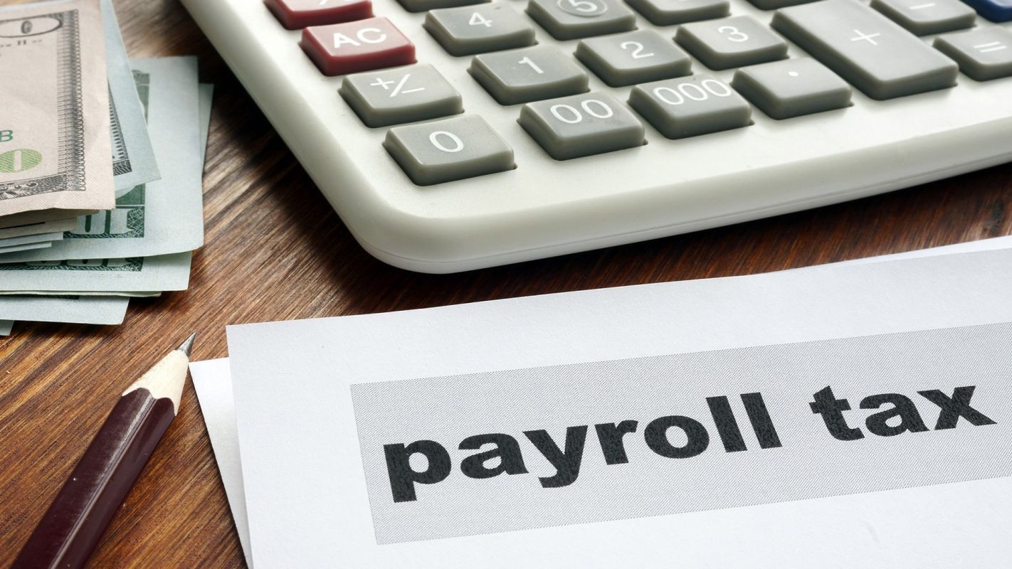 Payroll Services Los Angeles CA
