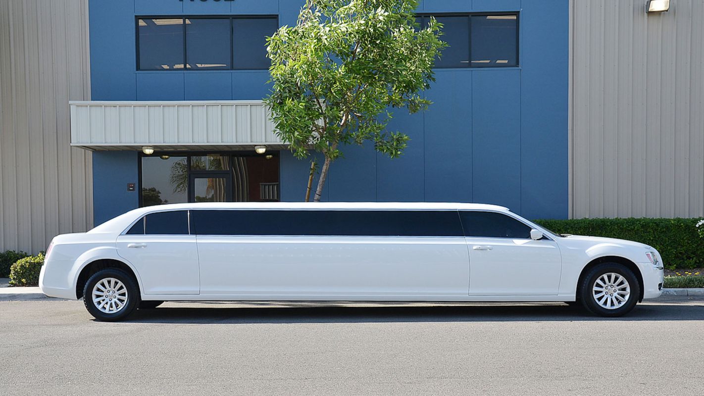 Affordable Limo Services Tysons Corner VA