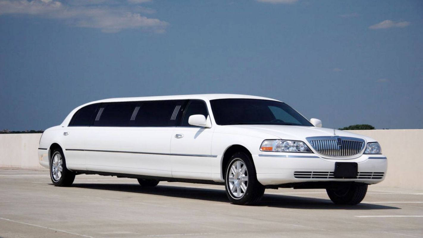 24/7 Limo Services Bethesda MD