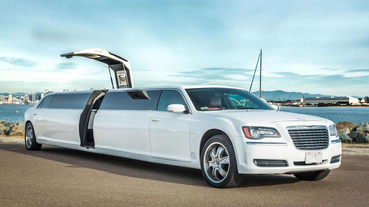 Cheap Limo Services Bethesda MD