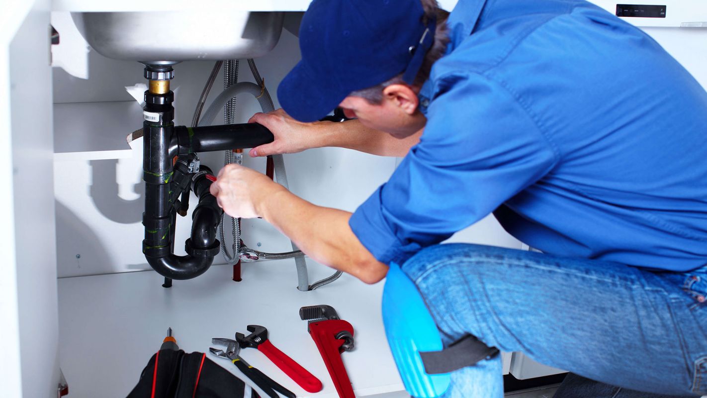 Plumbing Repair Services King of Prussia PA