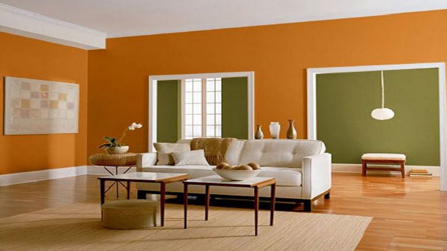 Residential Painting Services Lafayette Hill PA