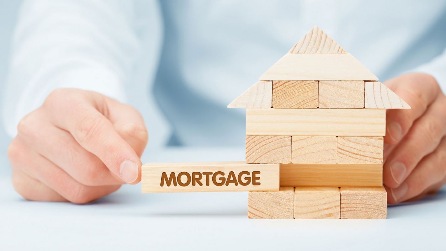 Mortgage Loan Refinance Services Houston TX