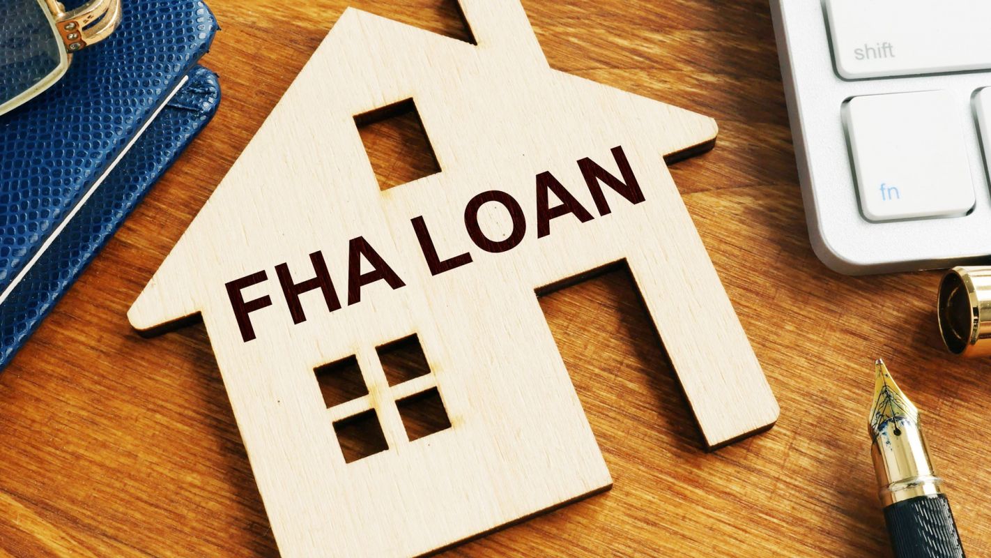 FHA Loans Fort Worth TX