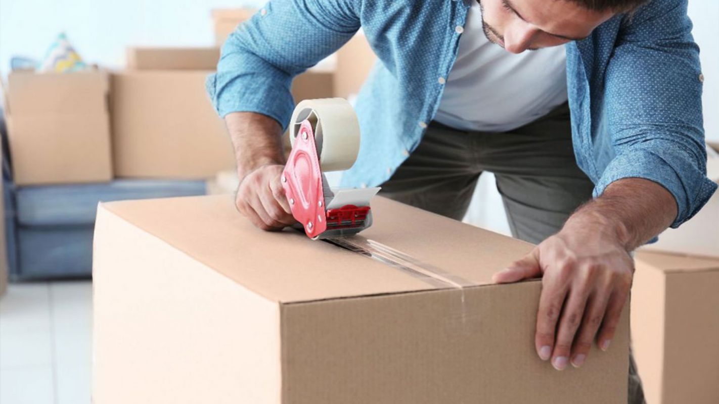 Packing And Unpacking Services Chester County PA