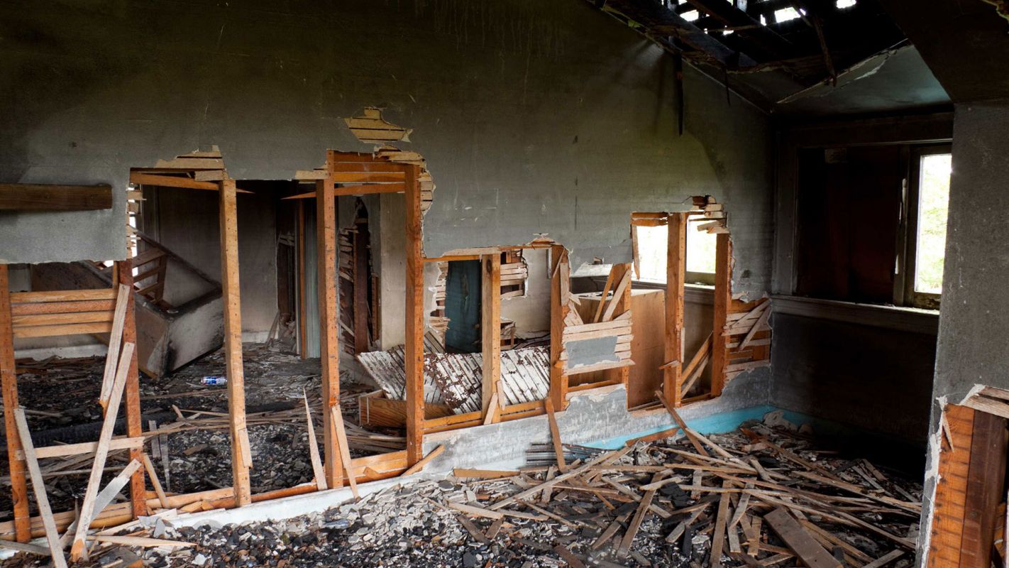 Fire Restoration Services Kalamazoo MI