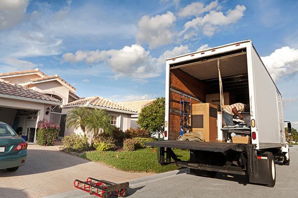 Long Distance Movers Pearl City HI