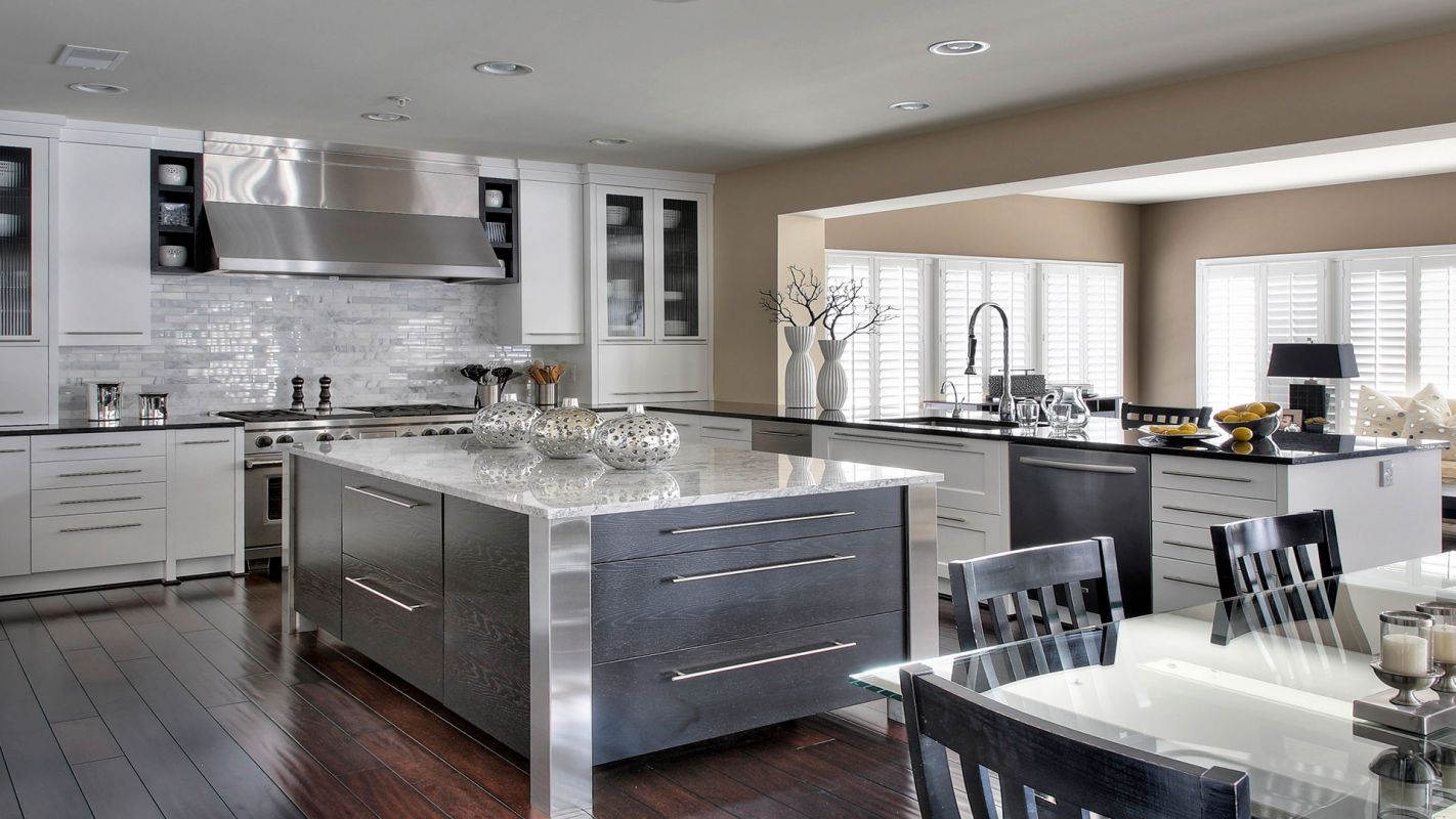 Kitchen Remodeling Services Irondequoit NY