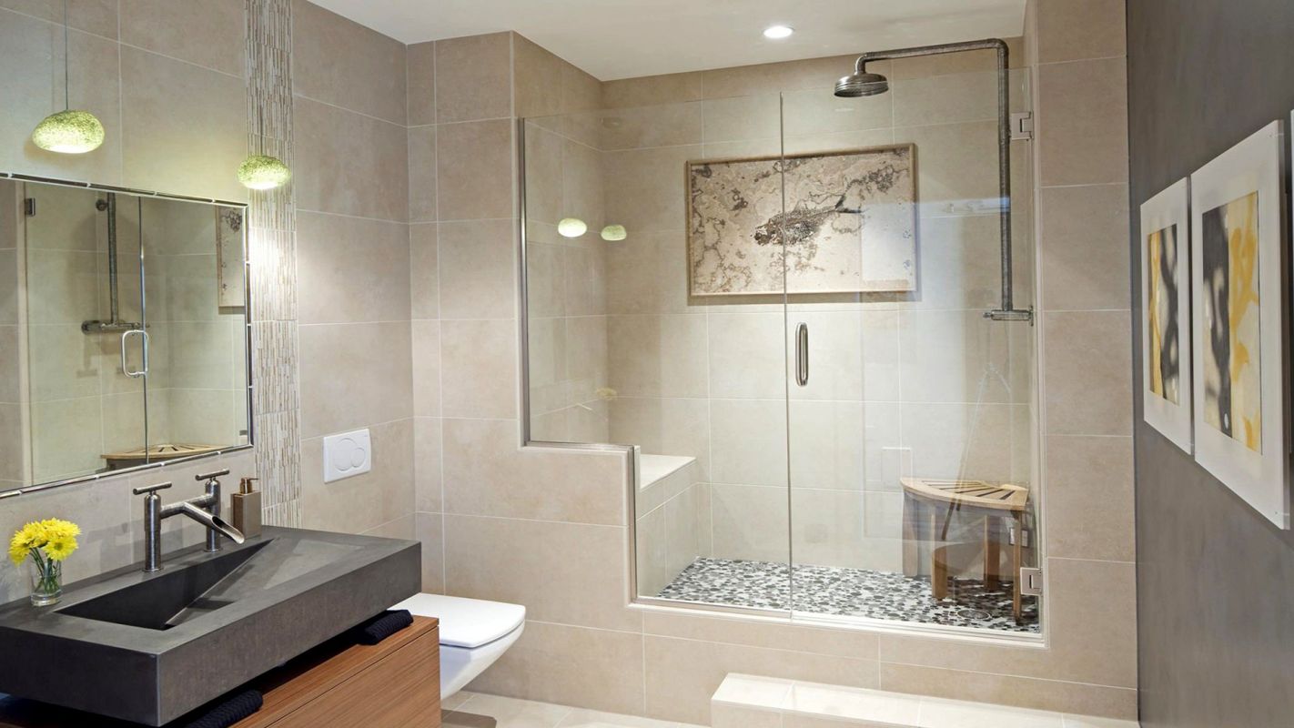 Bathroom Remodeling Services Irondequoit NY
