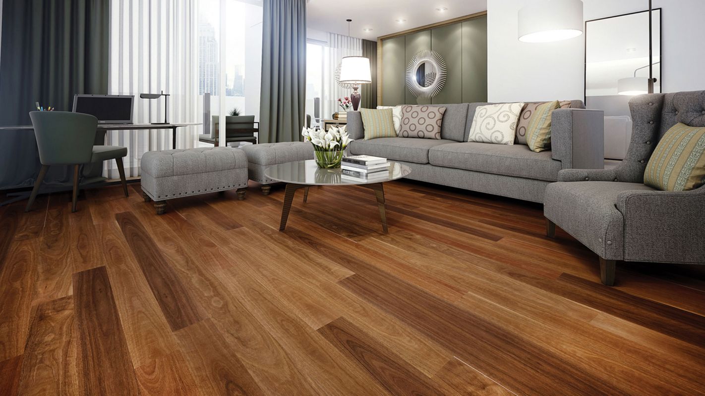 Timber Flooring Services Lawrence KS