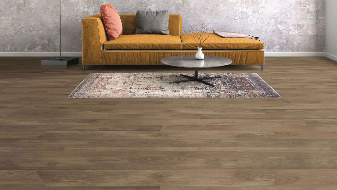 Vinyl Flooring Services Lawrence KS